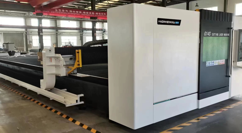 HN-12025交换平台激光切割机